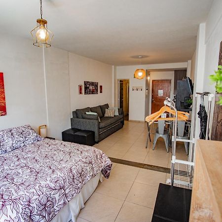 Esmeralda Y Av Cordoba Microcentro Буэнос-Айрес Экстерьер фото