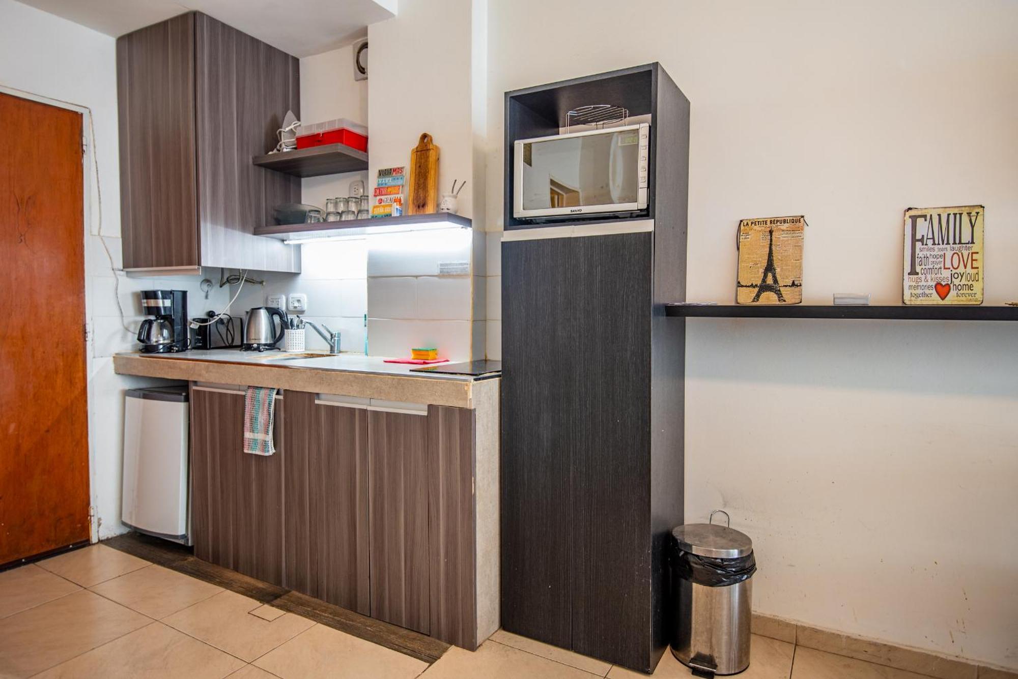 Esmeralda Y Av Cordoba Microcentro Буэнос-Айрес Экстерьер фото